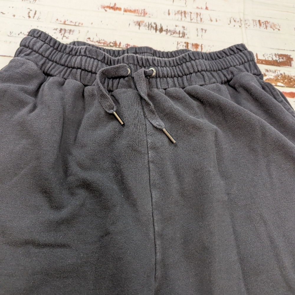 Balance black Joggers - Picture 7 of 8